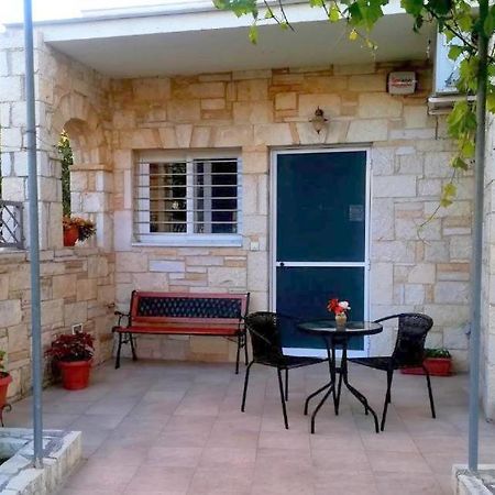 Apartament Summery Studio Chania  Zewnętrze zdjęcie